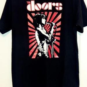 The Doors Men's t shirt